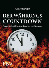 Der Währungscountdown