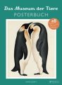 Das Museum der Tiere, Posterbuch