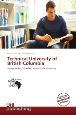 Technical University of British Columbia