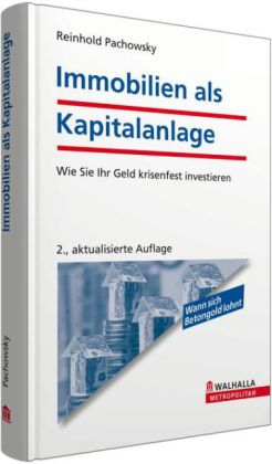 Immobilien als Kapitalanlage