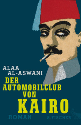 Der Automobilclub von Kairo