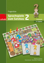 Fragesätze