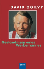 Geständnisse eines Werbemannes