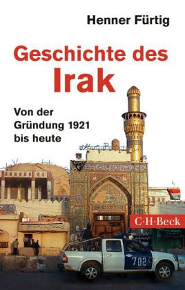 Kleine Geschichte des Irak