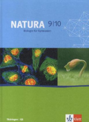 9./10. Schuljahr, Schülerbuch