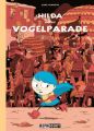 Hilda und die Vogelparade