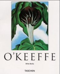 Georgia O'Keeffe 1887-1986