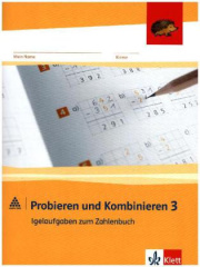 Probieren und Kombinieren, 3. Schuljahr