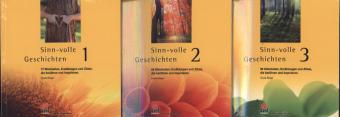 Sinn-volle Geschichten, 1-3 Bde.