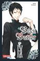 Black Butler. Bd.9