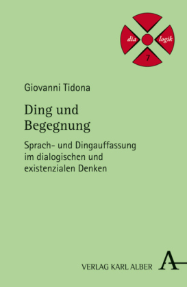 Ding und Begegnung