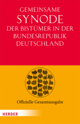 Gemeinsame Synode der Bistümer in der Bundesrepublik Deutschland