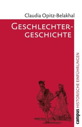 Geschlechtergeschichte