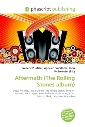 Aftermath (The Rolling Stones album)