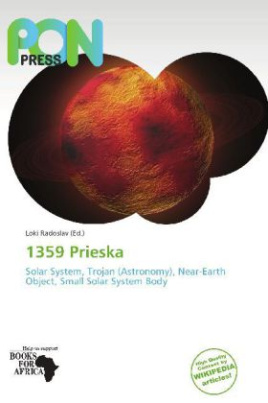 1359 Prieska