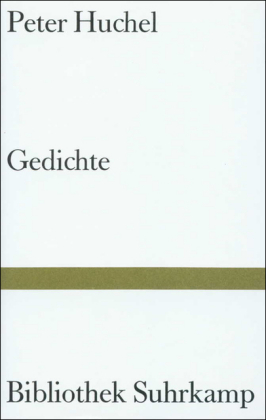 Gedichte