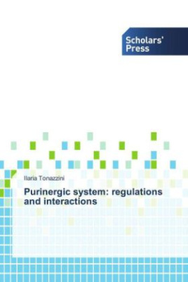 Purinergic system: regulations and interactions