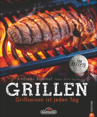 GRILLEN