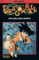 Dragon Ball - Son-Goku gegen Kuririn