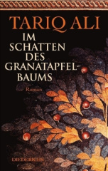 Im Schatten des Granatapfelbaums