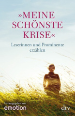 "Meine schönste Krise"