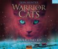 Warrior Cats, Feuer und Eis, 4 Audio-CDs