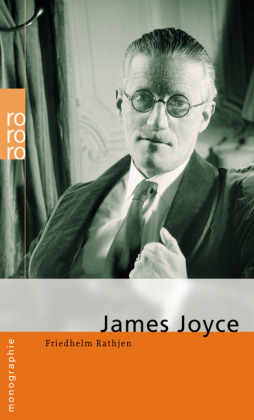 James Joyce