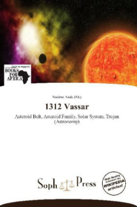 1312 Vassar