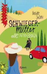 Schwiegermutter all'arrabbiata