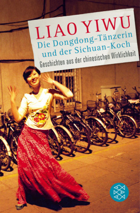 Die Dongdong-Tänzerin und der Sichuan-Koch