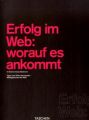 Erfolg im Web: worauf es ankommt