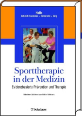 Sporttherapie in der Medizin