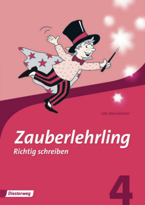 4. Schuljahr, Arbeitsheft Vereinfachte Ausgangsschrift (Ausgabe Bayern)