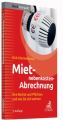 Mietnebenkosten-Abrechnung