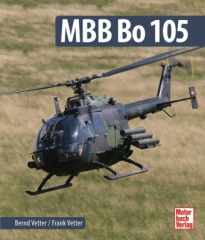 MBB Bo 105