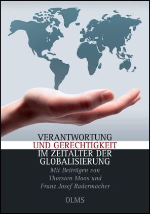 Verantwortung und Gerechtigkeit im Zeitalter der Globalisierung, m. DVD