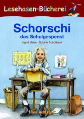 Schorschi das Schulgespenst, Schulausgabe