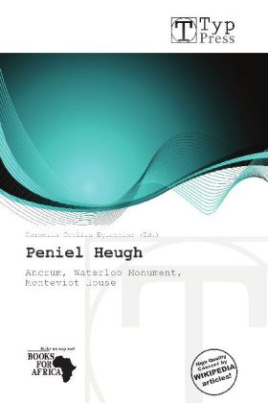 Peniel Heugh