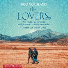The Lovers, 5 Audio-CDs