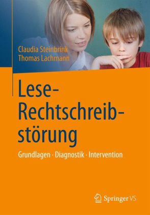 Lese-Rechtschreibstörung