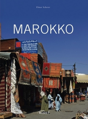 Marokko