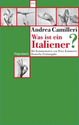 Was ist ein Italiener?