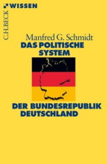 Das politische System der Bundesrepublik Deutschland