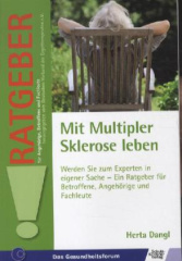 Mit Multipler Sklerose leben