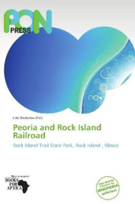 Peoria and Rock Island Railroad