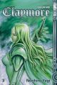 Claymore. Bd.3