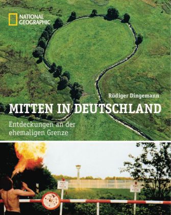 Mitten in Deutschland