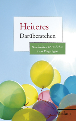 Heiteres Darüberstehen