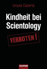 Kindheit bei Scientology