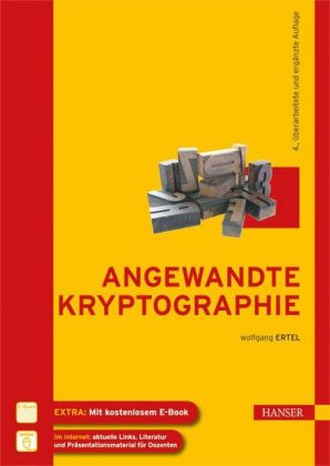 Angewandte Kryptographie